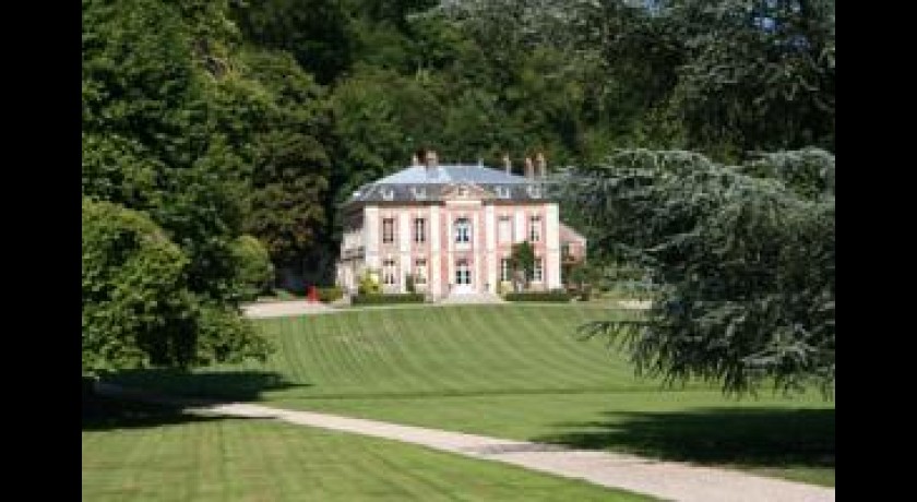 Résidence Château De La Vespière 