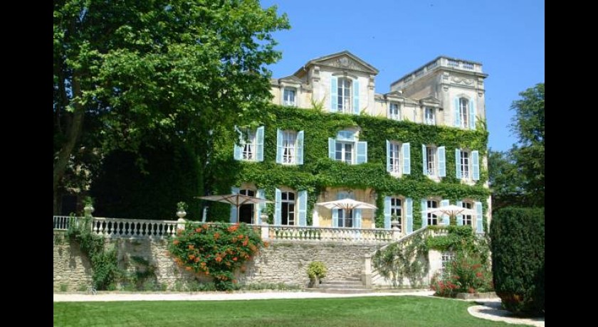 Hotel Chateau De Varenne  Sauveterre