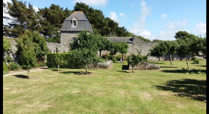 Hotel Château Du Rozel  Les pieux