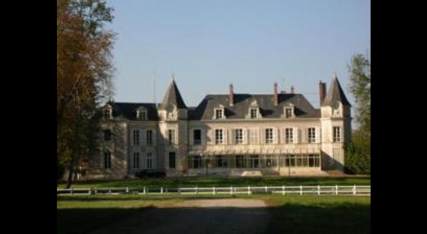 Chateau Laloin - Hotel La Colonie  Suèvres