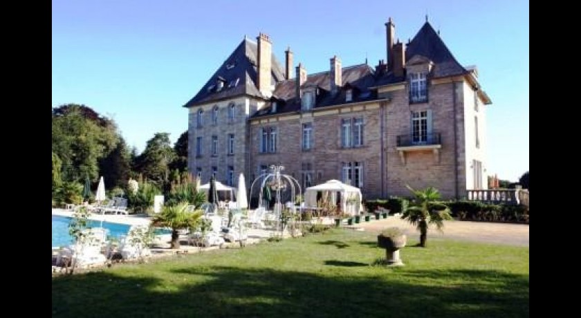 Hotel Chateau Le Windsor  Plorec-sur-arguenon