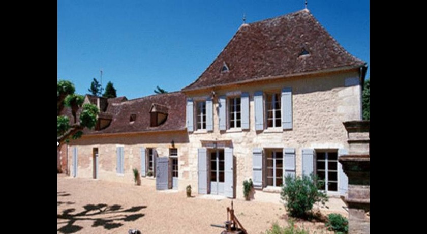 Hotel Chateau Les Farcies Du Pech  Bergerac