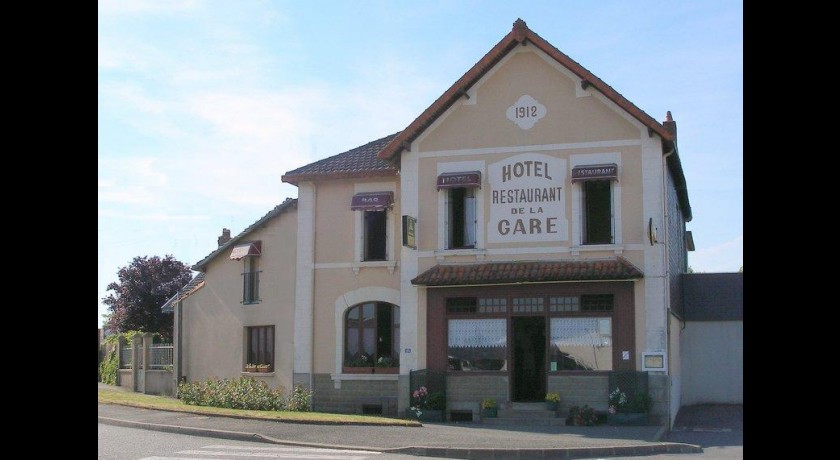 Hotel Clair De Lie  Vallet