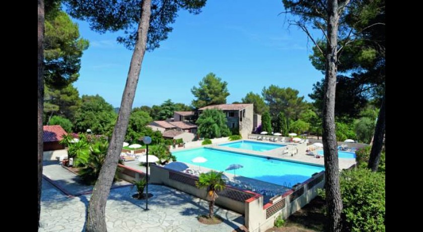 Résidence Club Belambra La Bergerie  La colle-sur-loup