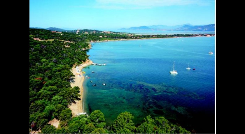 Hotel Club Belambra Presqu'île De Giens  Angiens