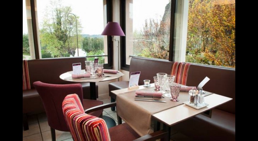 Hôtel Coté Rivage - Un Séjour d'Exception en Bord de Dordogne