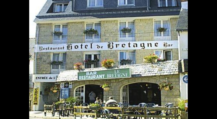 Hotel St Pierre De Quiberon Hotel St Pierre De Quiberon