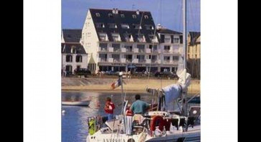 Hôtel De La Plage Saint Pierre Quiberon