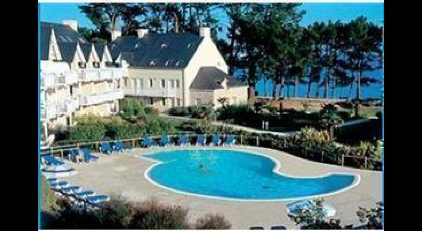 Hotel De La Pointe Du Cap Coz  Fouesnant