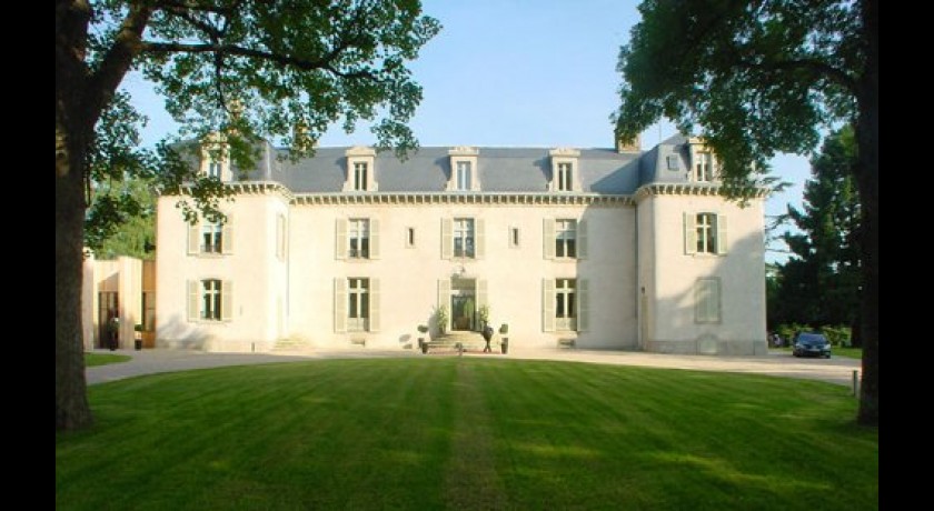 Hotel Domaine De Faugeras  Limoges