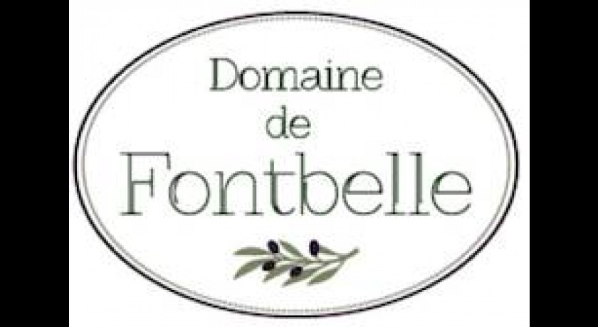 Hotel Domaine De Fontbelle  Graveson