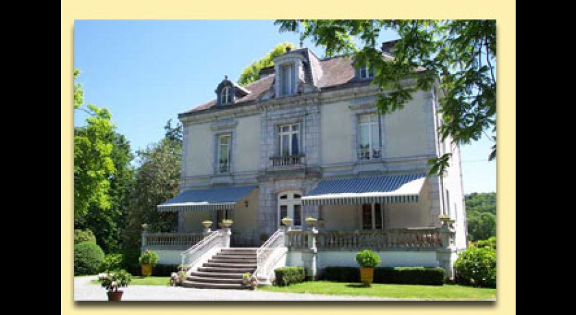 Hotel Domaine De L'aragon  Herrère