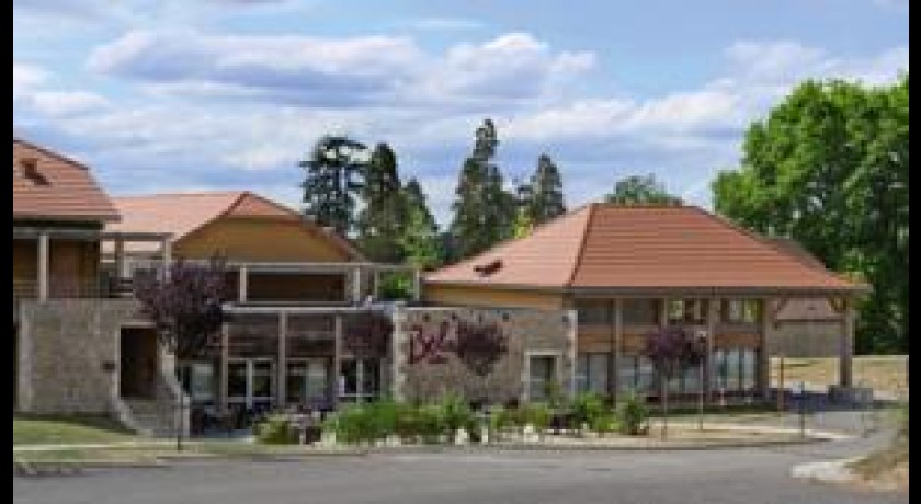 Restaurant Hotel Du Chateau Alvignac Restaurant Hotel Du Chateau Alvignac