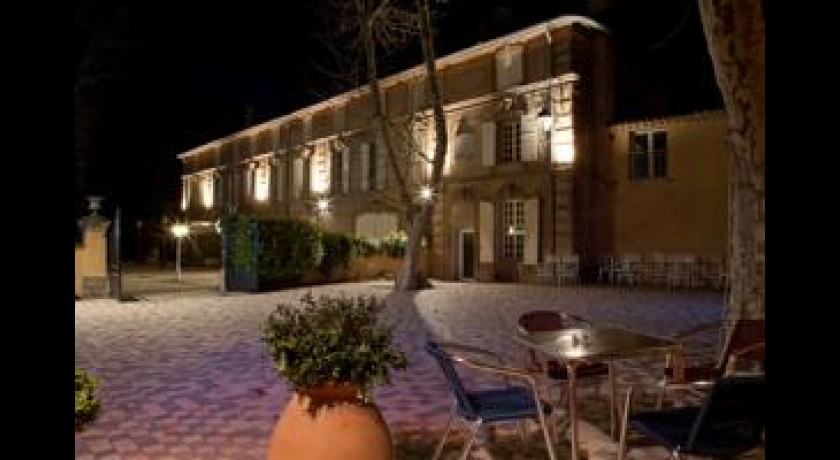 Hotel Domaine De Tournon  Aix en provence