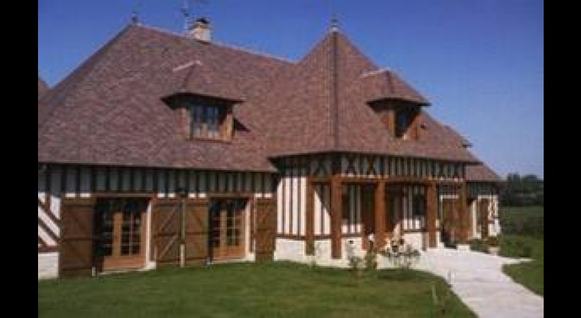 Hotel Domaine Des Cedres  Gonneville-sur-mer