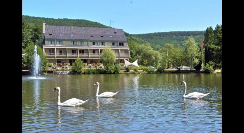 Hotel Du Lac  Guebwiller