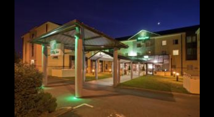 Hotel Express By Holiday Inn Roissy  Roissy-en-france