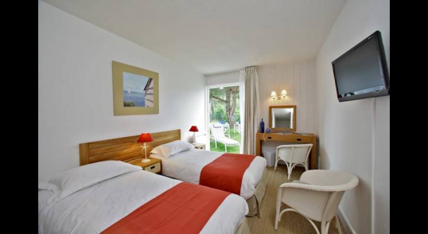 Hotel Les Chandeliers Noirmoutier En L Ile Hotel Les Chandeliers Noirmoutier En L Ile