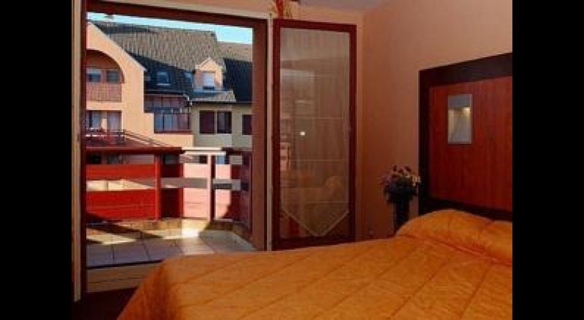 Appart Hotel Gaillard Appart Hotel Gaillard