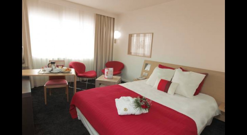 Hotel Golden Tulip Troyes  Barberey-saint-sulpice