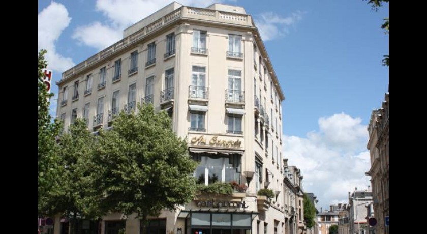 Grand Hotel Du Nord Reims Avis Grand Hotel Du Nord Reims Avis
