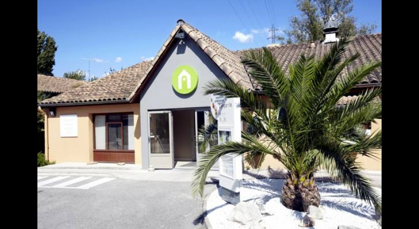 Hotel Gril Campanile La Penne Aubagne La pennesurhuveaune