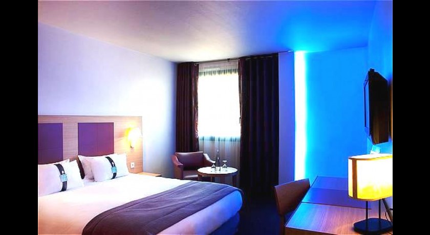 Hotel Holiday Inn Blois Centre 