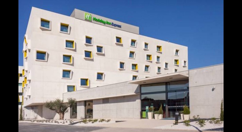 Holiday Inn Express Montpellier - Odysseum 