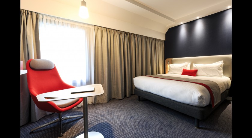 Hotel Holiday Inn Express Paris - Velizy  Vélizy-villacoublay