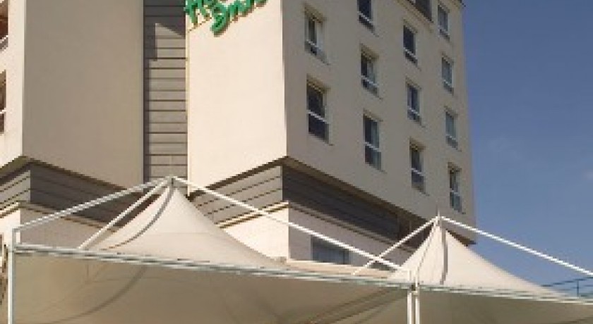 Hotel Holiday Inn Paris Val De Bièvre  Jouy-en-josas