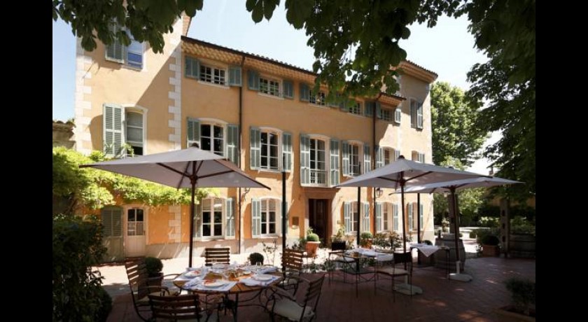 Hotel Hostellerie De L'abbaye  La celle