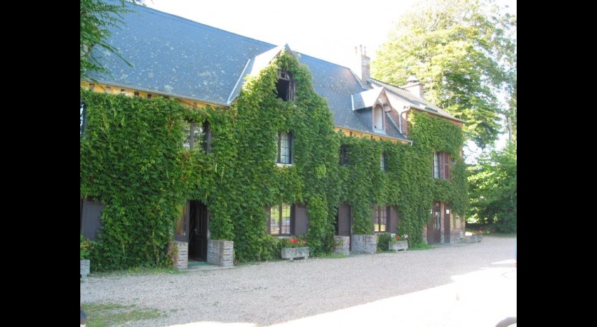 Hotel Hostellerie De L'aubergade  Canapville