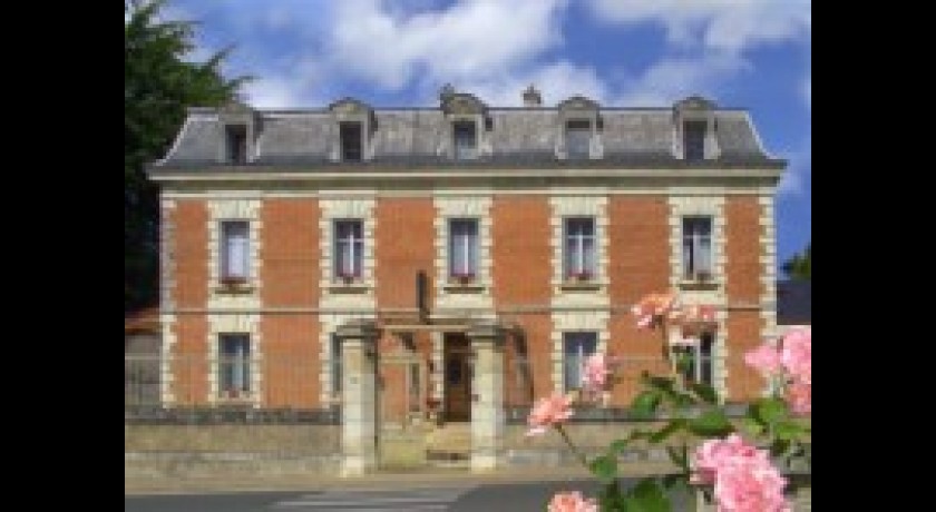 Hotel Hostellerie De La Renaudiere  Chenonceaux