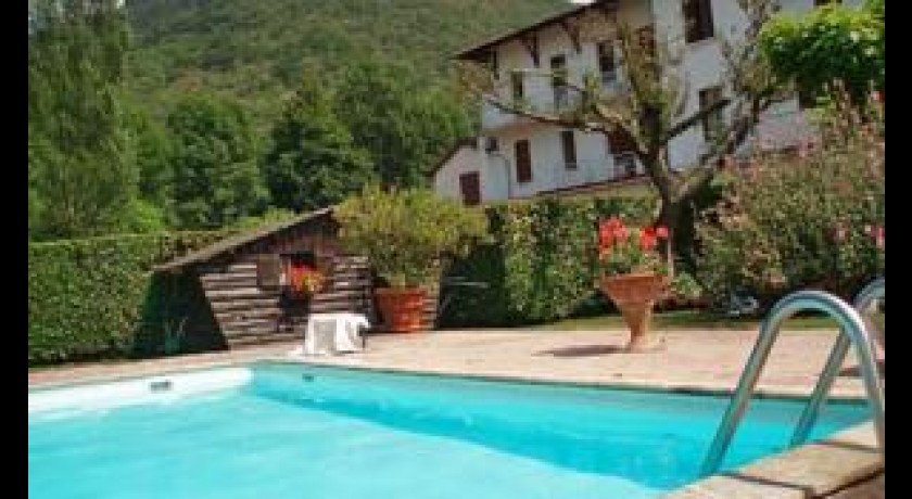Hotel Hostellerie Des Sept Molles  Sauveterre-de-comminges