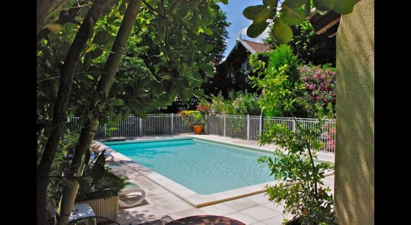 Hotel Les Figuiers Saint Remy De Provence Hotel Les Figuiers Saint Remy De Provence