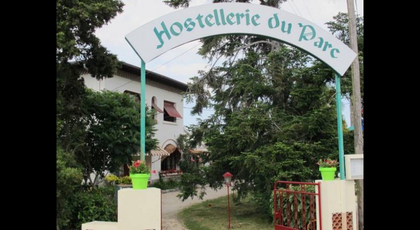 Hotel Hostellerie Du Parc  Labarthe-inard