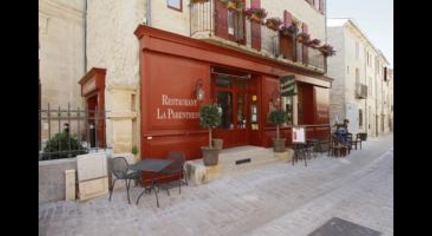 Hotel Hostellerie Provençale  Uzès