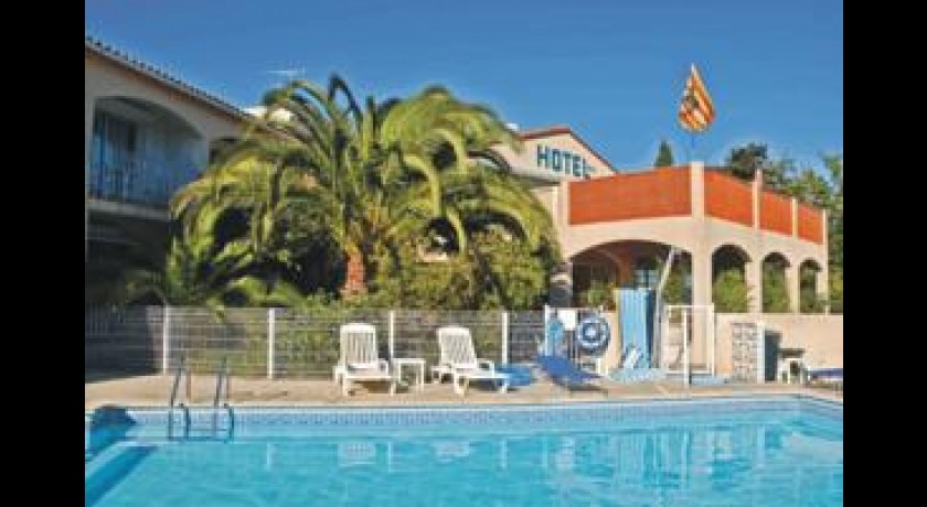 Hotel Acapella  Argelès-sur-mer