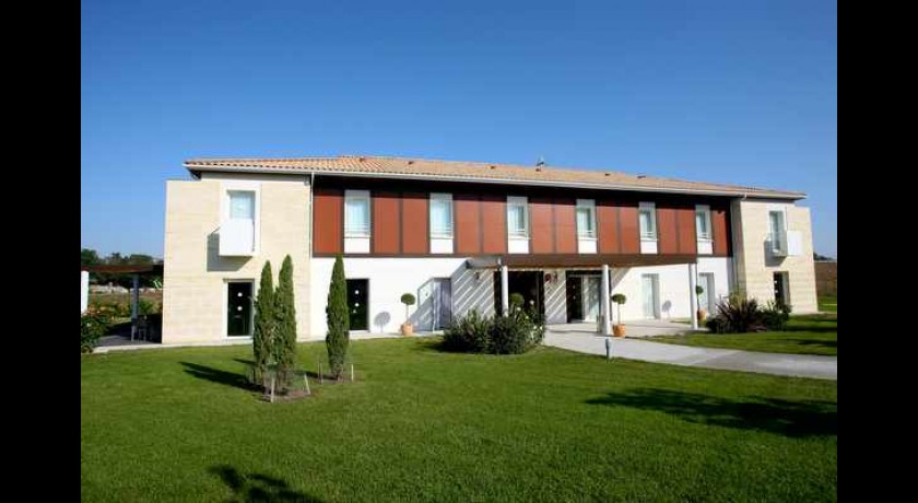 Appart Hotel Les Tilleuls Appart Hotel Les Tilleuls