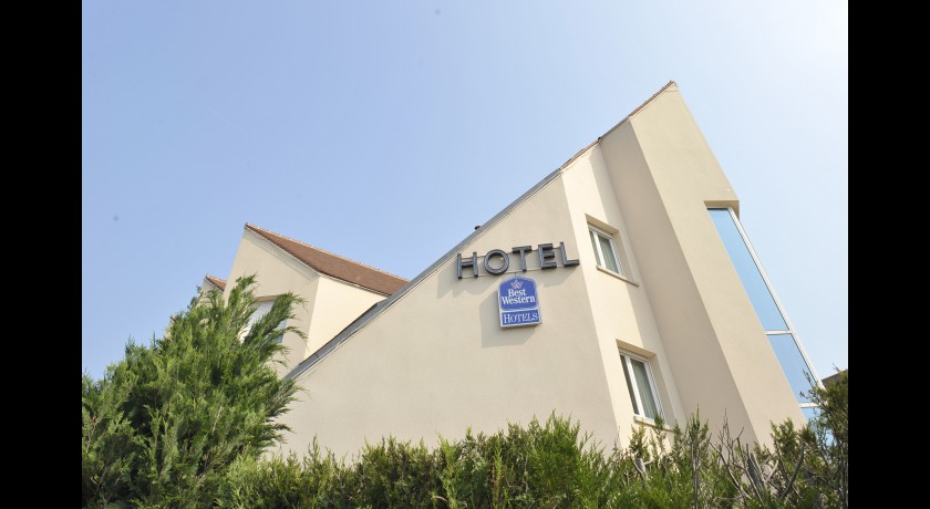 Hotel Apollonia  Saint-fargeau-ponthierry