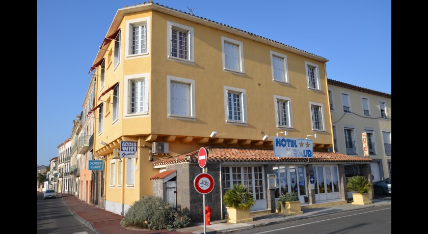 Hotel Araur  Agde