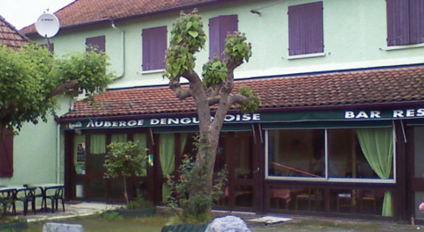 Hôtel-auberge Denguinoise 
