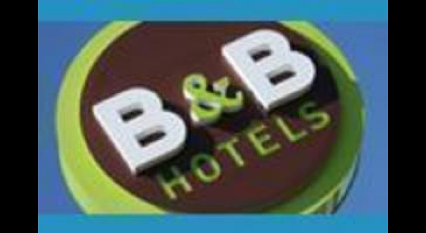Hotel B And B Vannes Est 