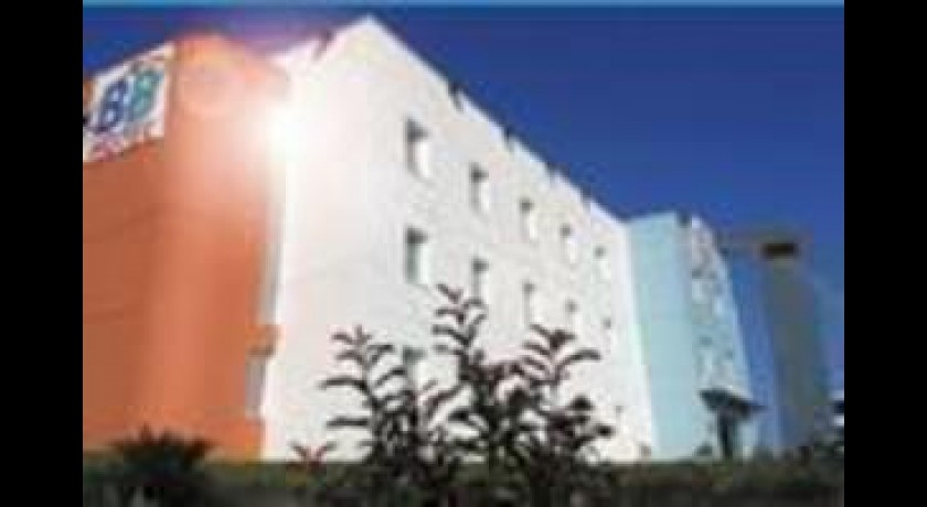Hotel B And B Vannes Ouest 
