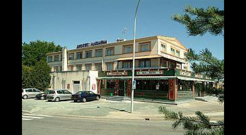 Hôtel Balladins La Roche Sur Yon  La roche-sur-yon