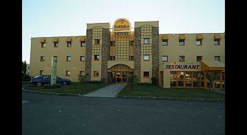 Hotel St Ouen L Aumone Hotel St Ouen L Aumone