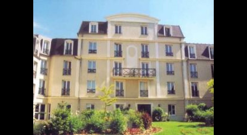 Hotel Baudouin  Valenciennes