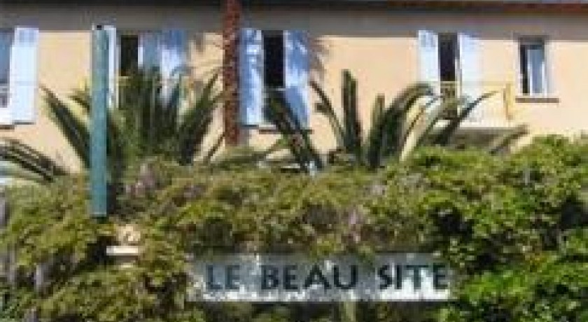 Hotel Beau Site  Agay