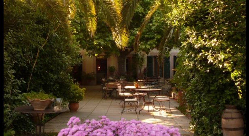 Le Grand Hotel St Cyr Sur Mer Le Grand Hotel St Cyr Sur Mer