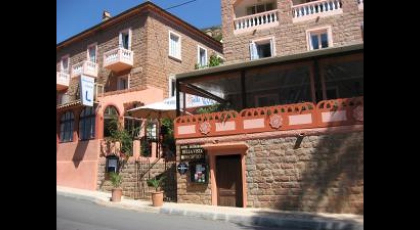 Hotel Bella Vista  Porto